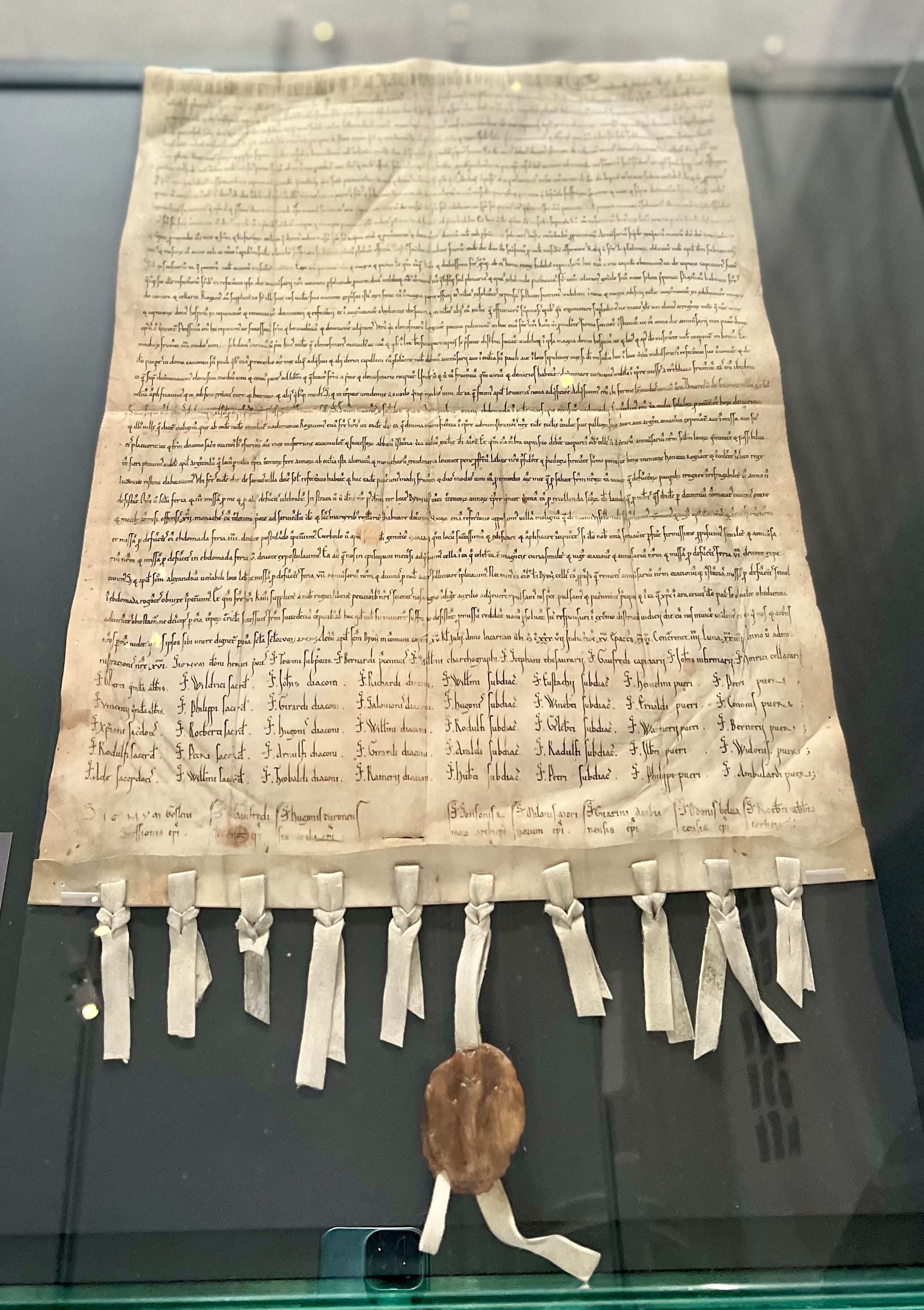 Paryż - poniedziałek