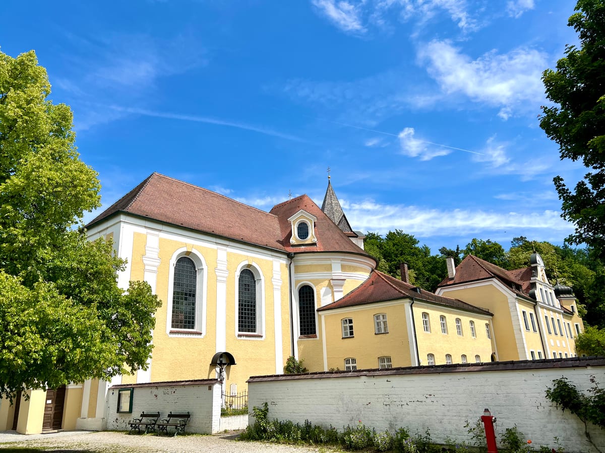 Wieskirche