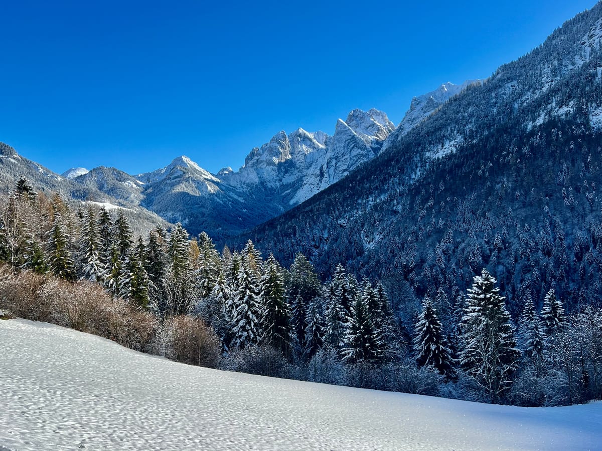 Kaisertal & Thierberg