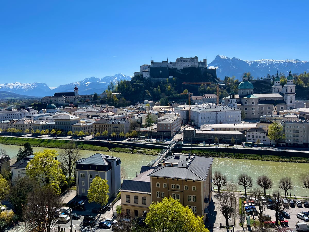 Salzburg