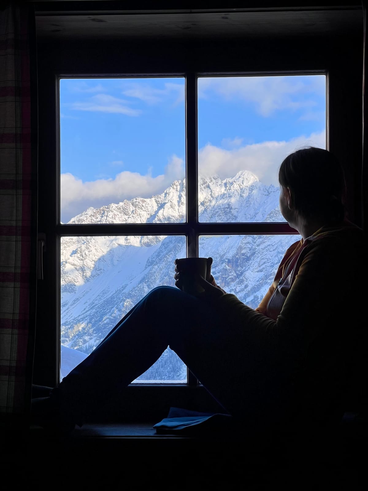 Make life harder - edycja Karwendel