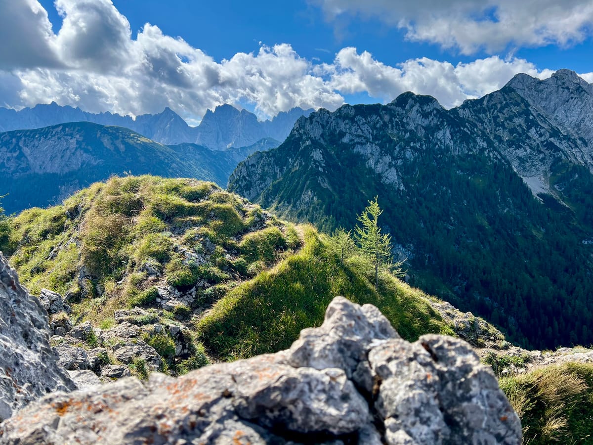 Heuberg