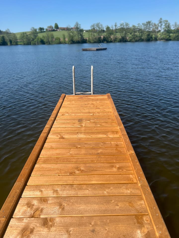 Majówka
