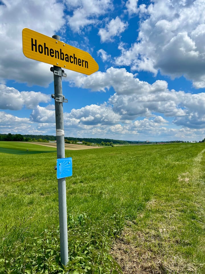 Freising- Fahrenzhausen