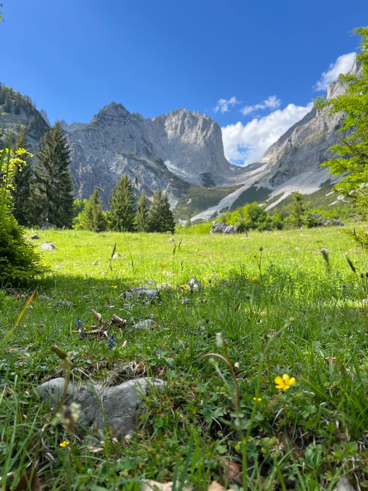 Gaudeamushütte