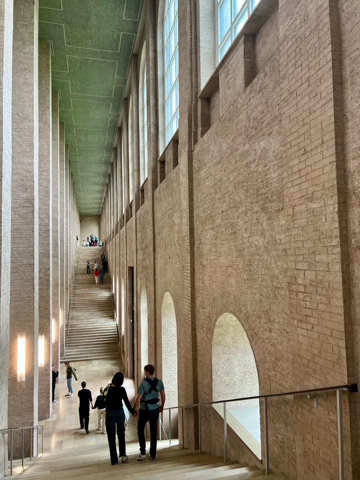 Alte Pinakothek