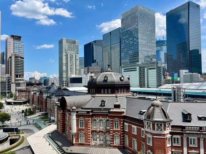 Tokio