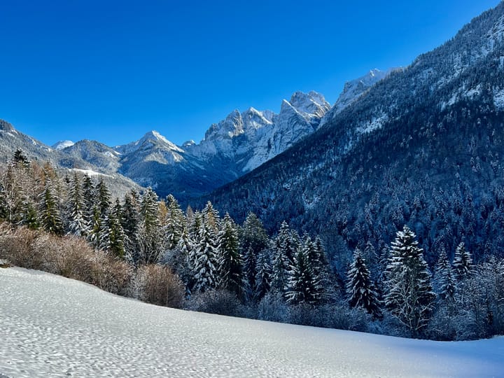 Kaisertal & Thierberg