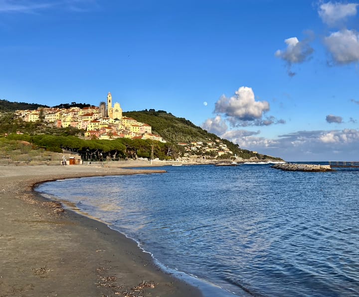 Cervo