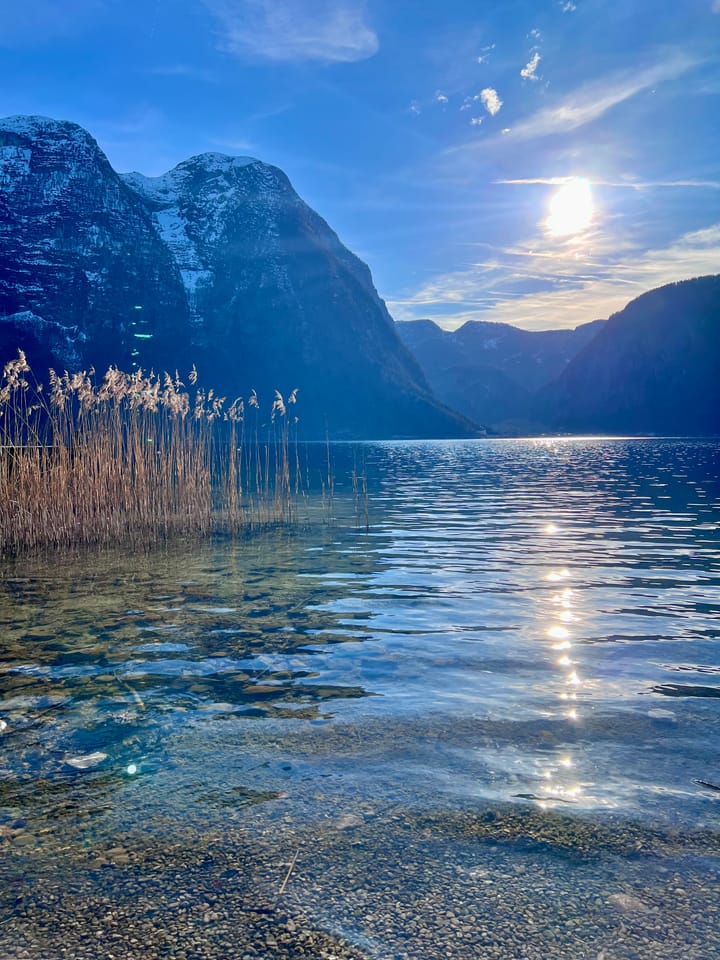 Obertraun