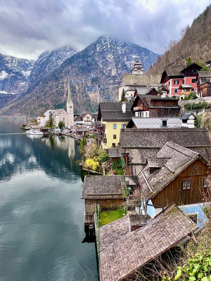 Hallstatt