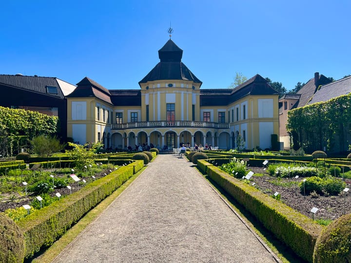 Muzeum historii medycyny